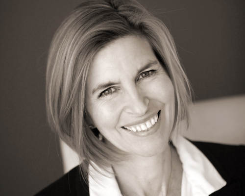 Katherine Shields